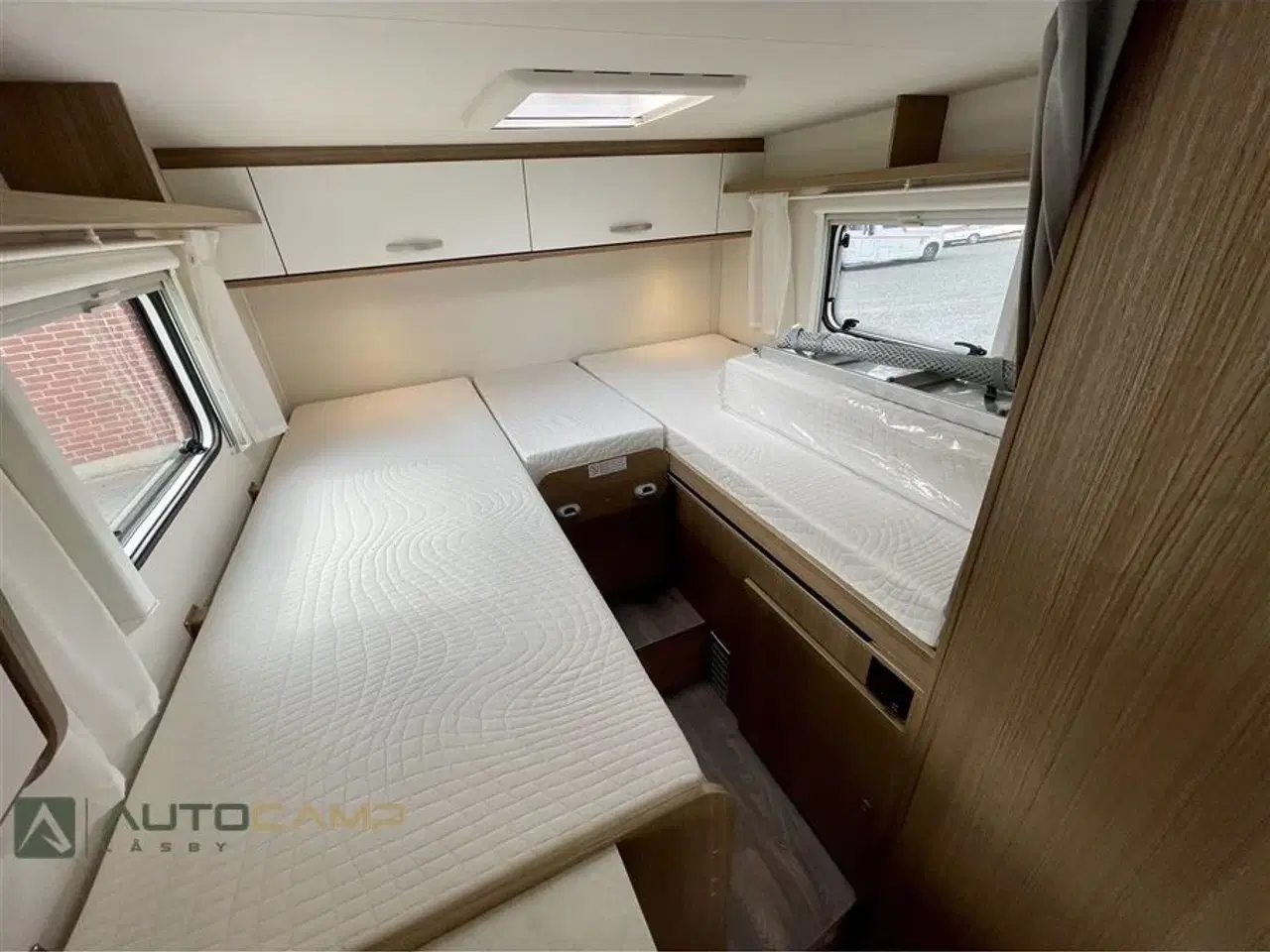 Billede 8 - 2022 - Carado V337 Edition 15