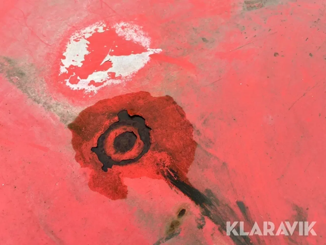 Billede 11 - Fejekost Adler