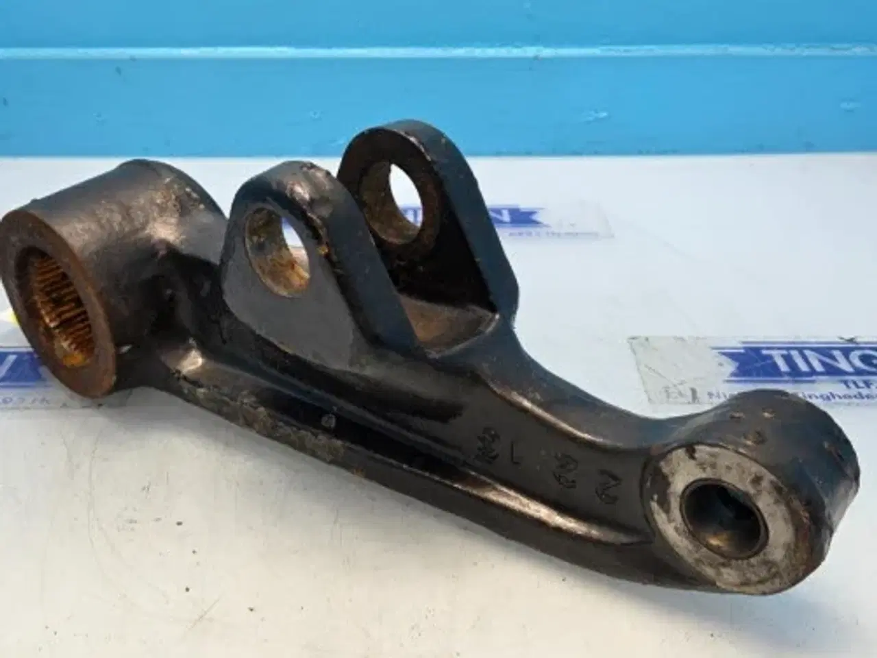 Billede 9 - New Holland T6.160 Liftarm R. 90488461