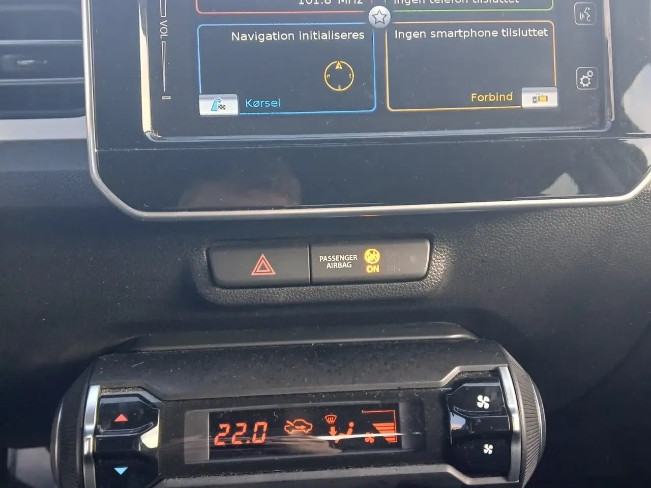 Billede 11 - Suzuki Ignis 1,2 mHybrid Adventure