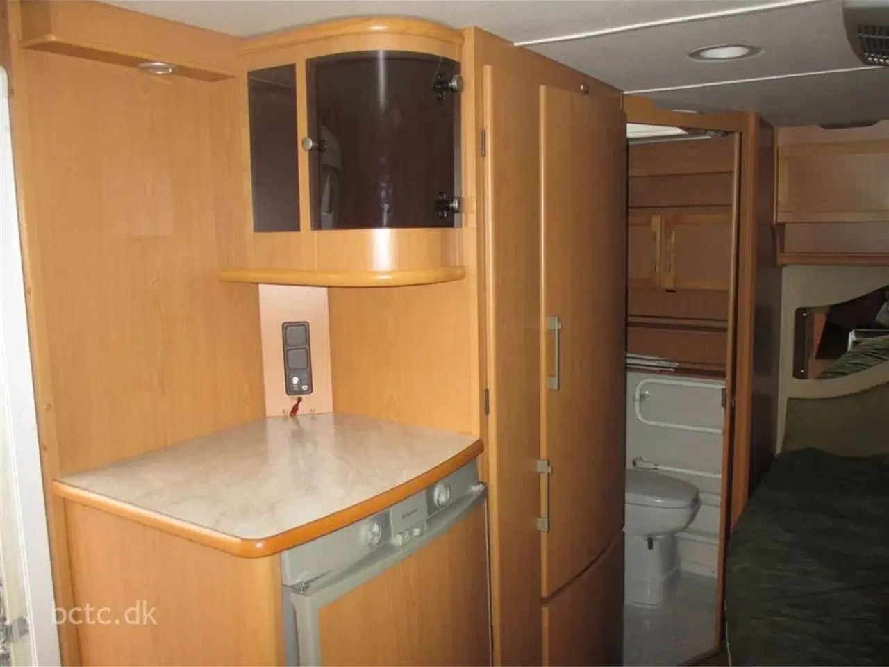 Billede 8 - 2007 - Kabe Briljant XL