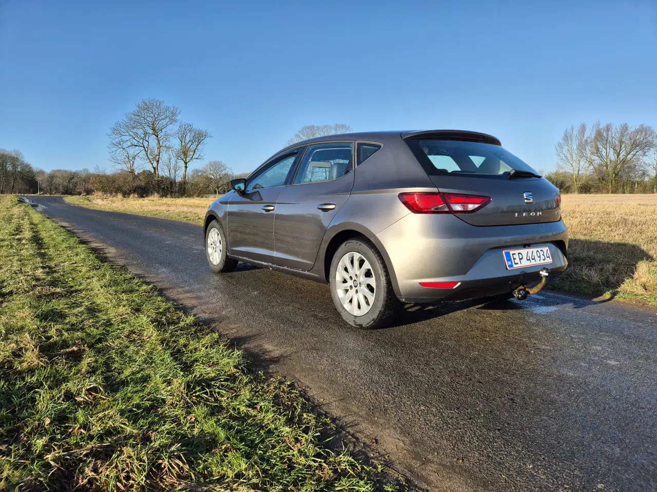 Billede 3 - Seat Leon 5F 