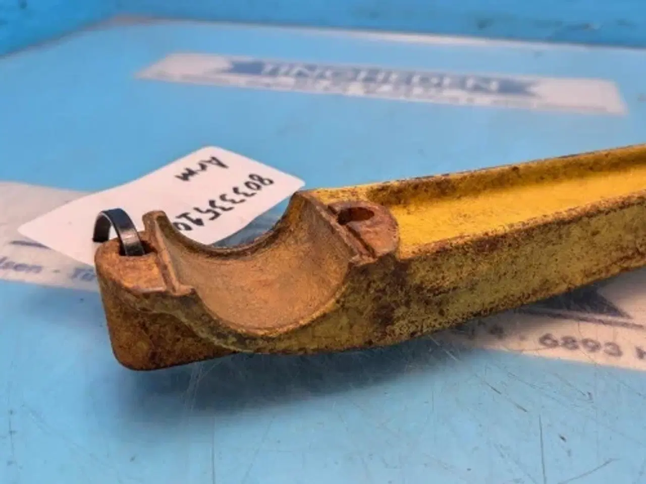 Billede 4 - New Holland 1550S Arm 80333519