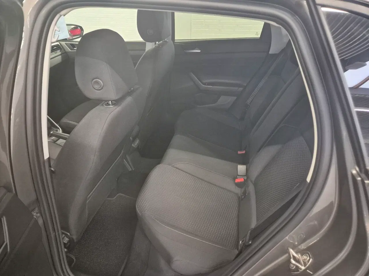 Billede 20 - VW Polo 1,0 TSI Comfortline 95HK 5d