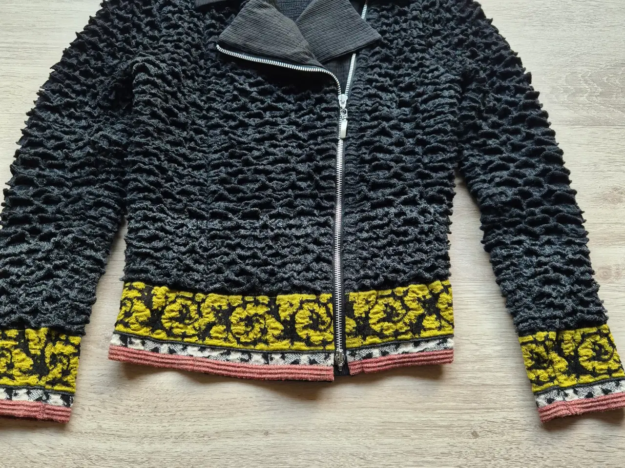 Billede 3 - Eva & Claudi cardigan