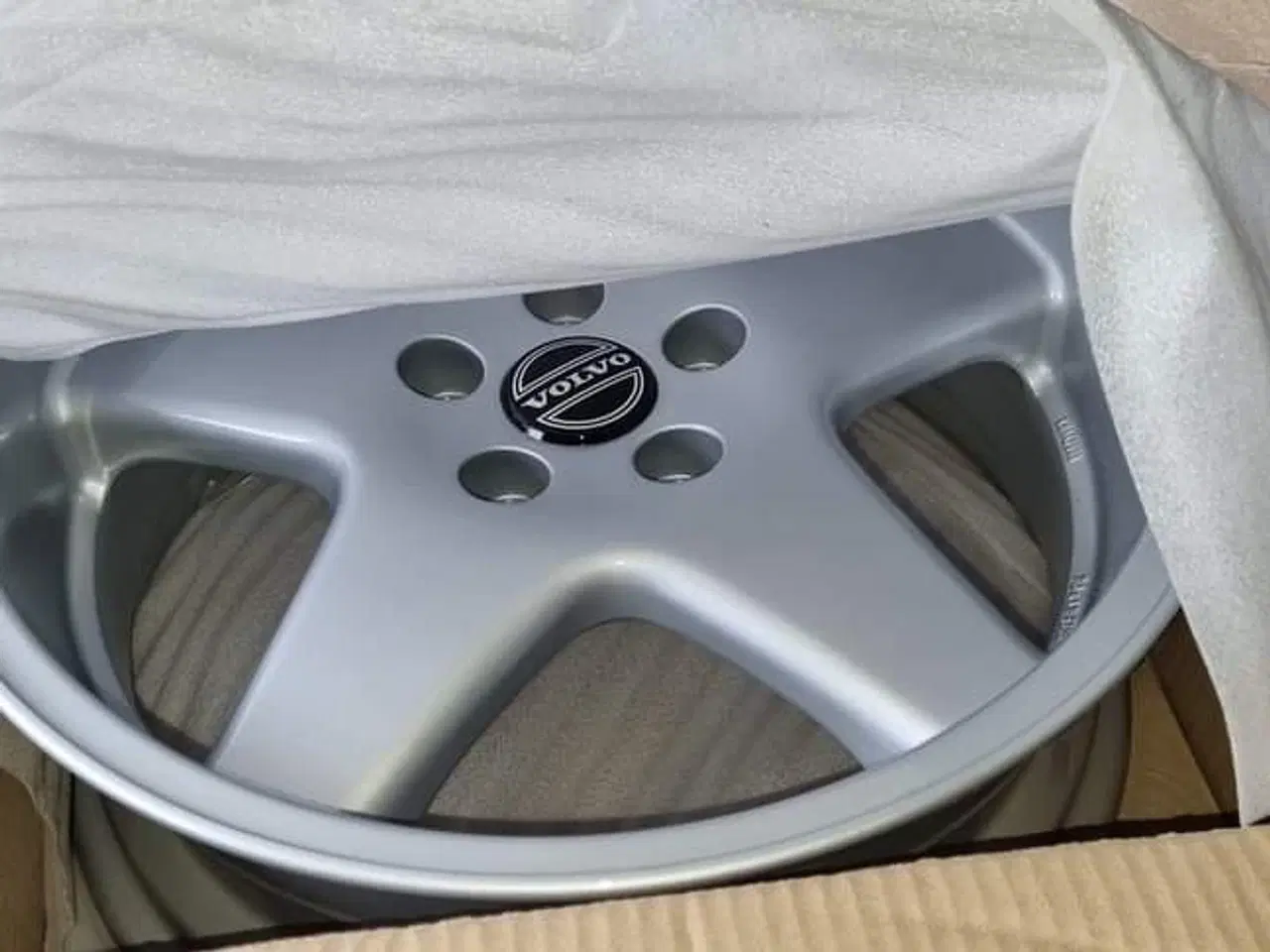 Billede 16 - SUPER FIN POLAR MED MASSER AF UDSTYR 