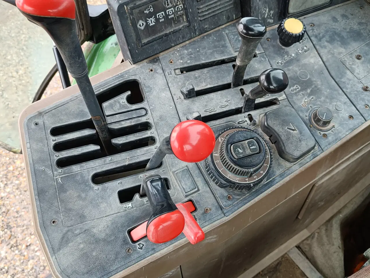 Billede 9 - John Deere 6100