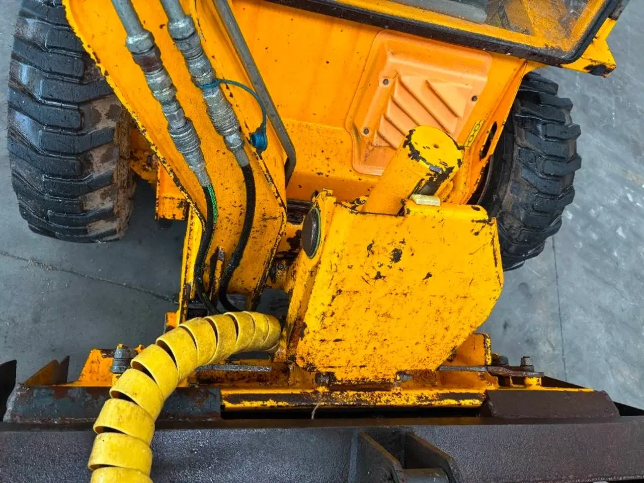 Billede 8 - - - - JCB Vibromax Robot 150