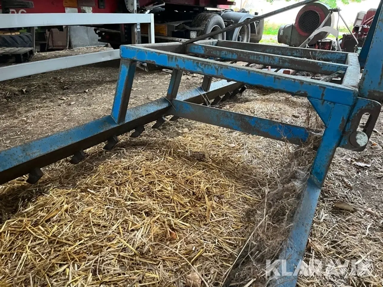 Billede 12 - Agerslæber