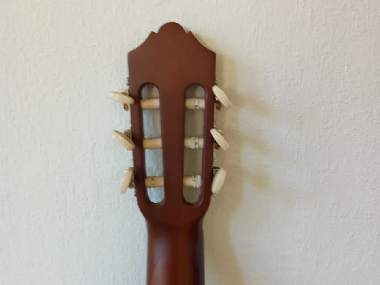 Billede 5 - Yamaha guitar 