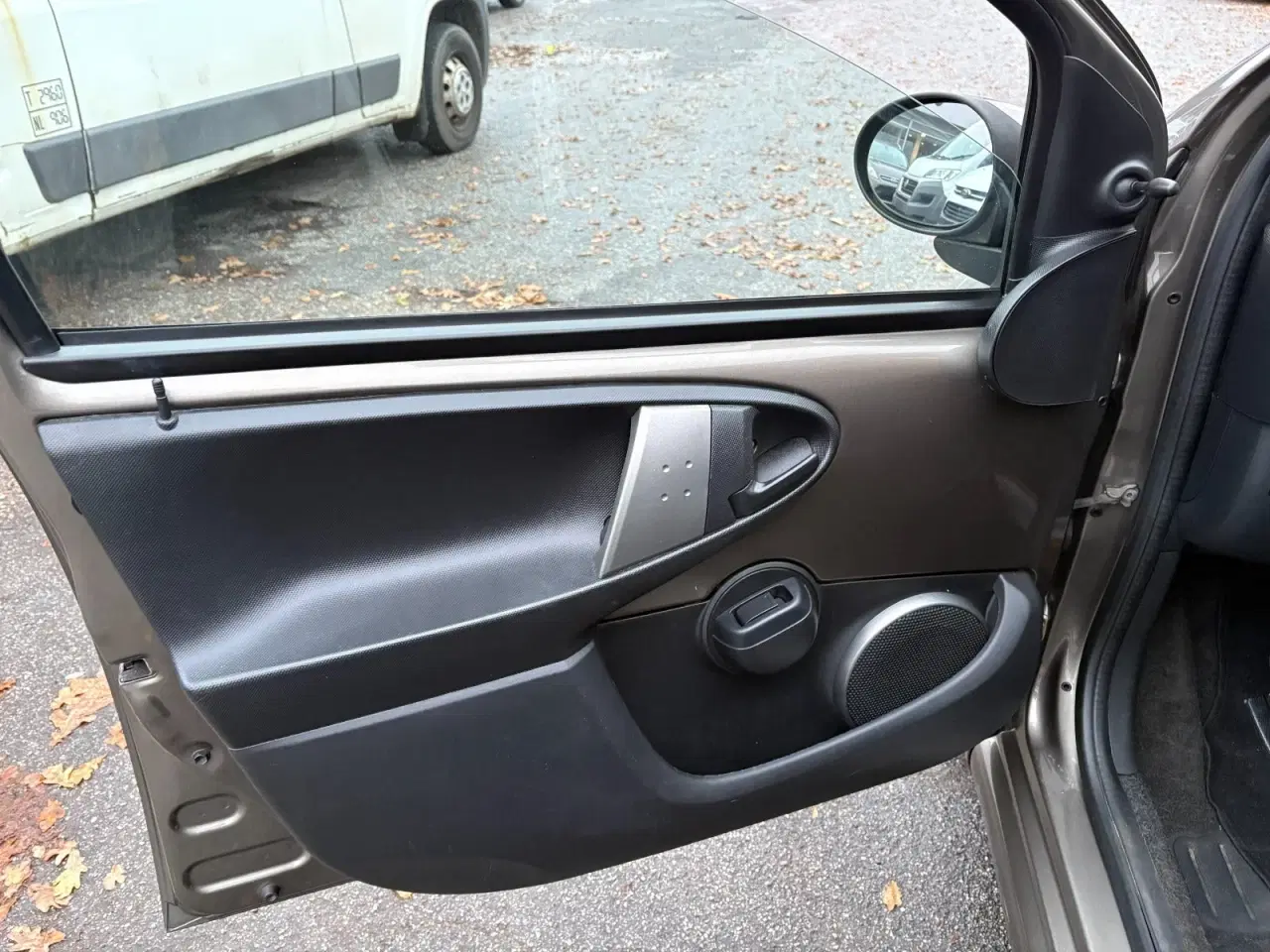 Billede 9 - Toyota Aygo 1,0 VVT-i T2 Air