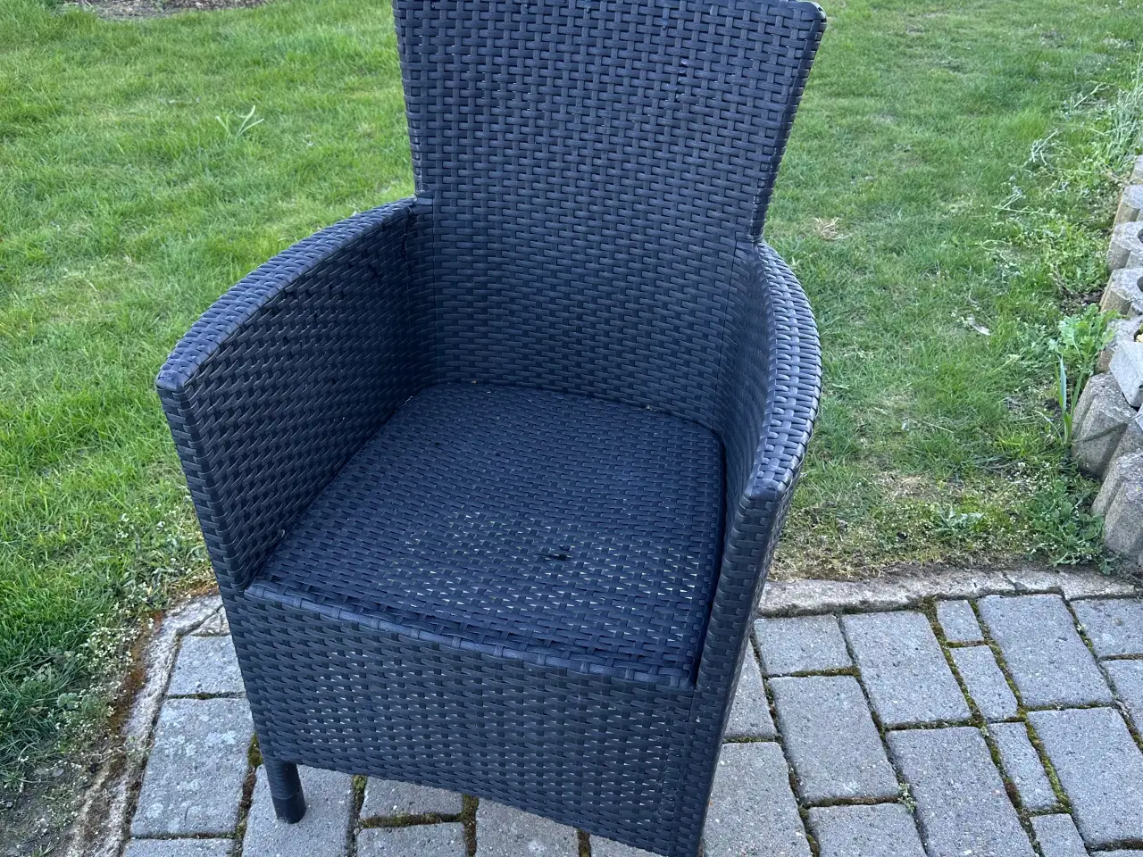 Billede 3 - Havemøbler