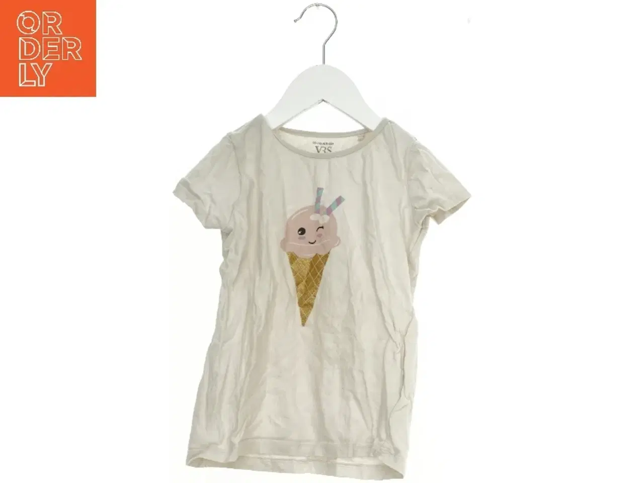 Billede 1 - T-Shirt fra VRS (str. 116 cm)