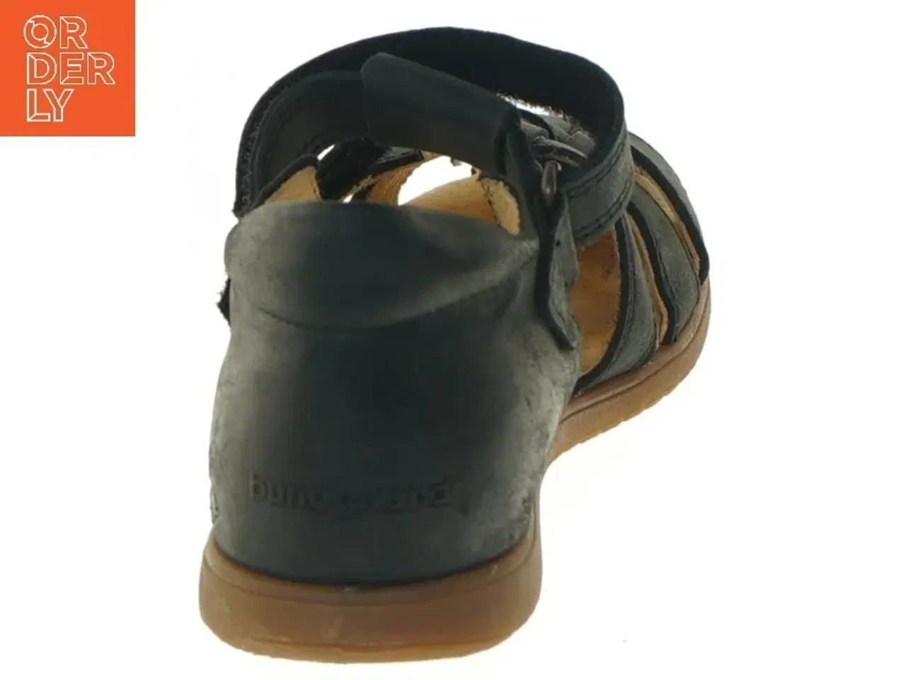 Billede 4 - Bundgaard børnesandaler fra Bundgaard (str. 29 )