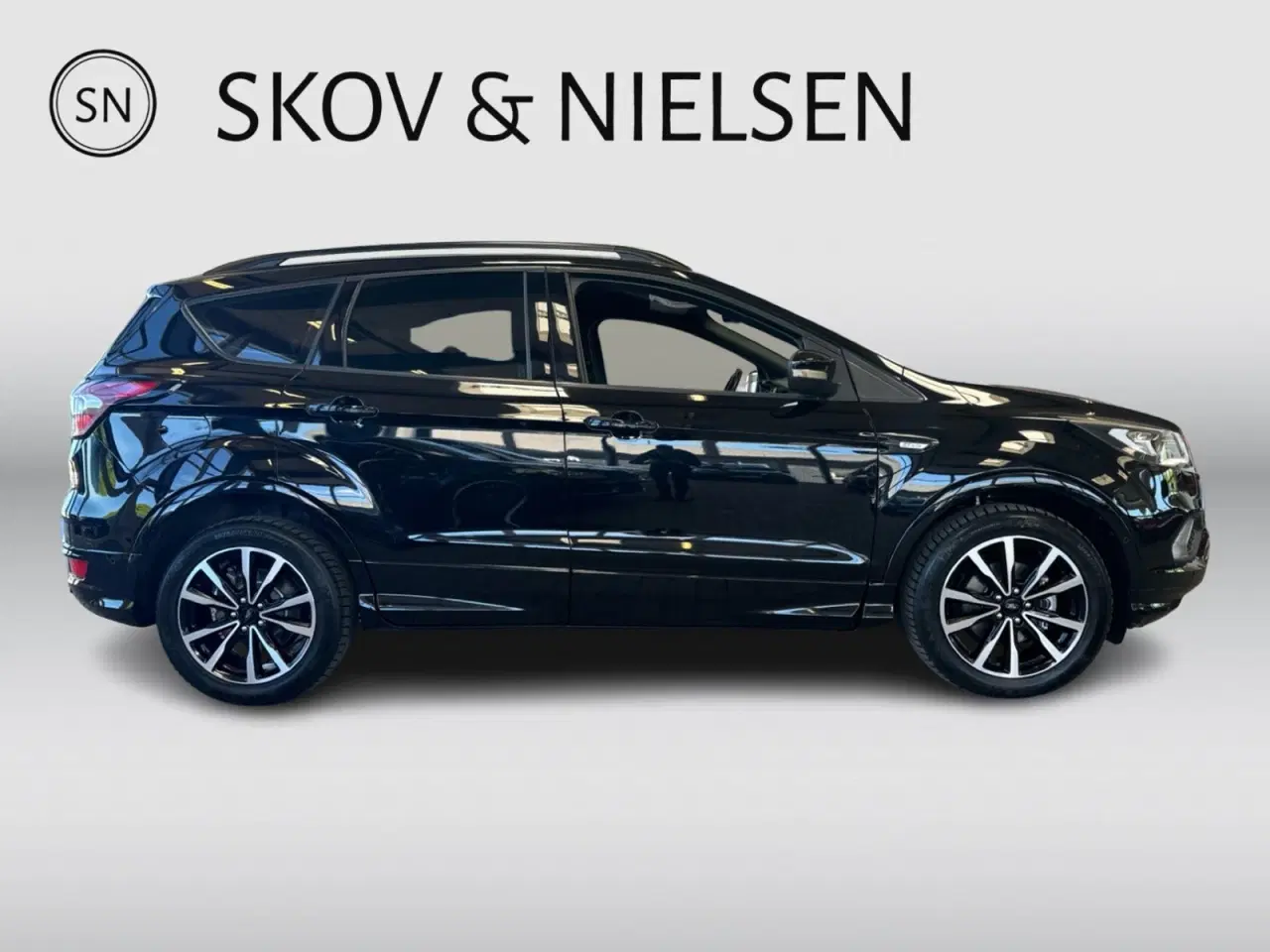 Billede 6 - Ford Kuga 1,5 SCTi 150 ST-Line