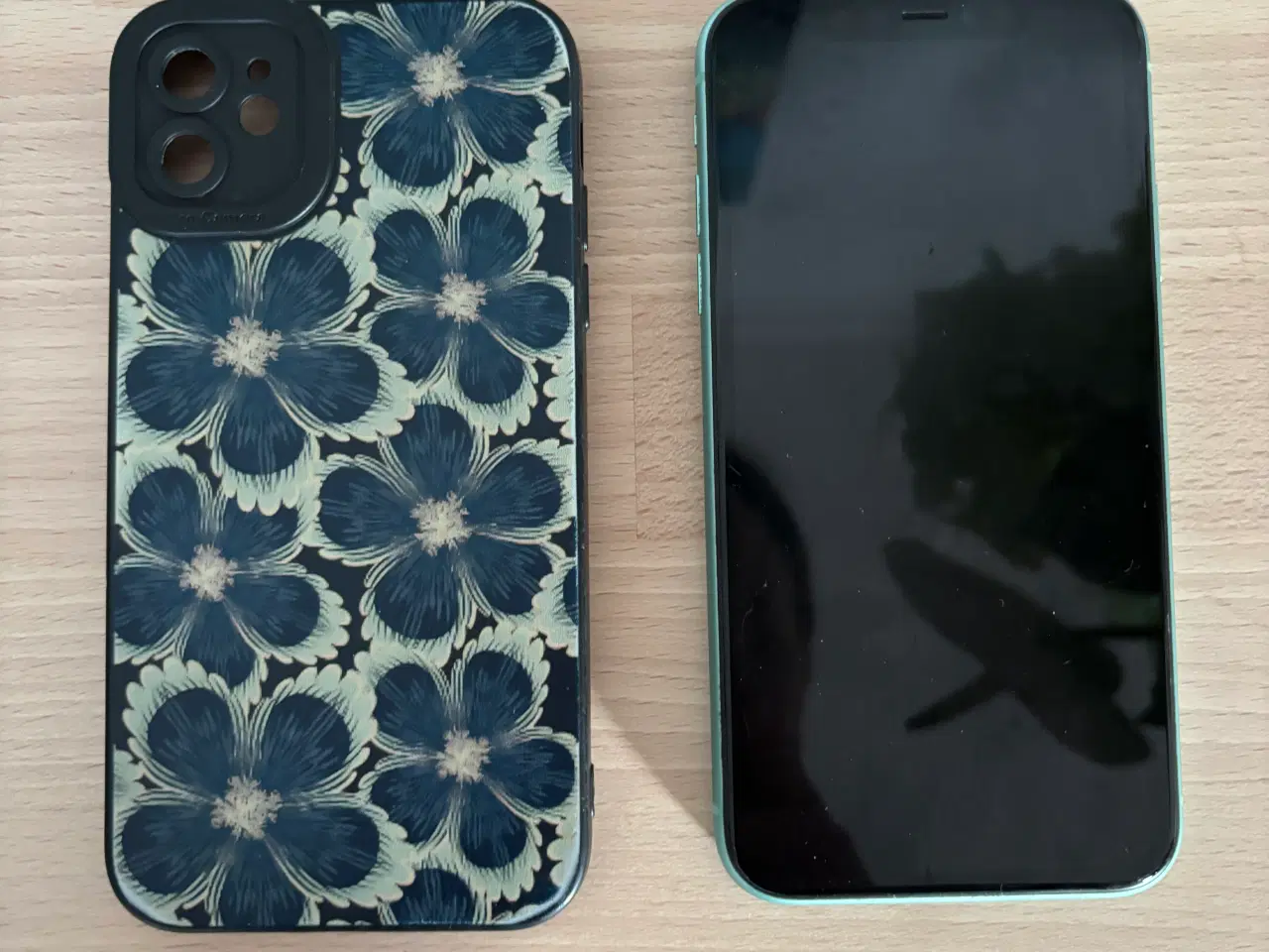 Billede 2 - iPhone 11 i grøn