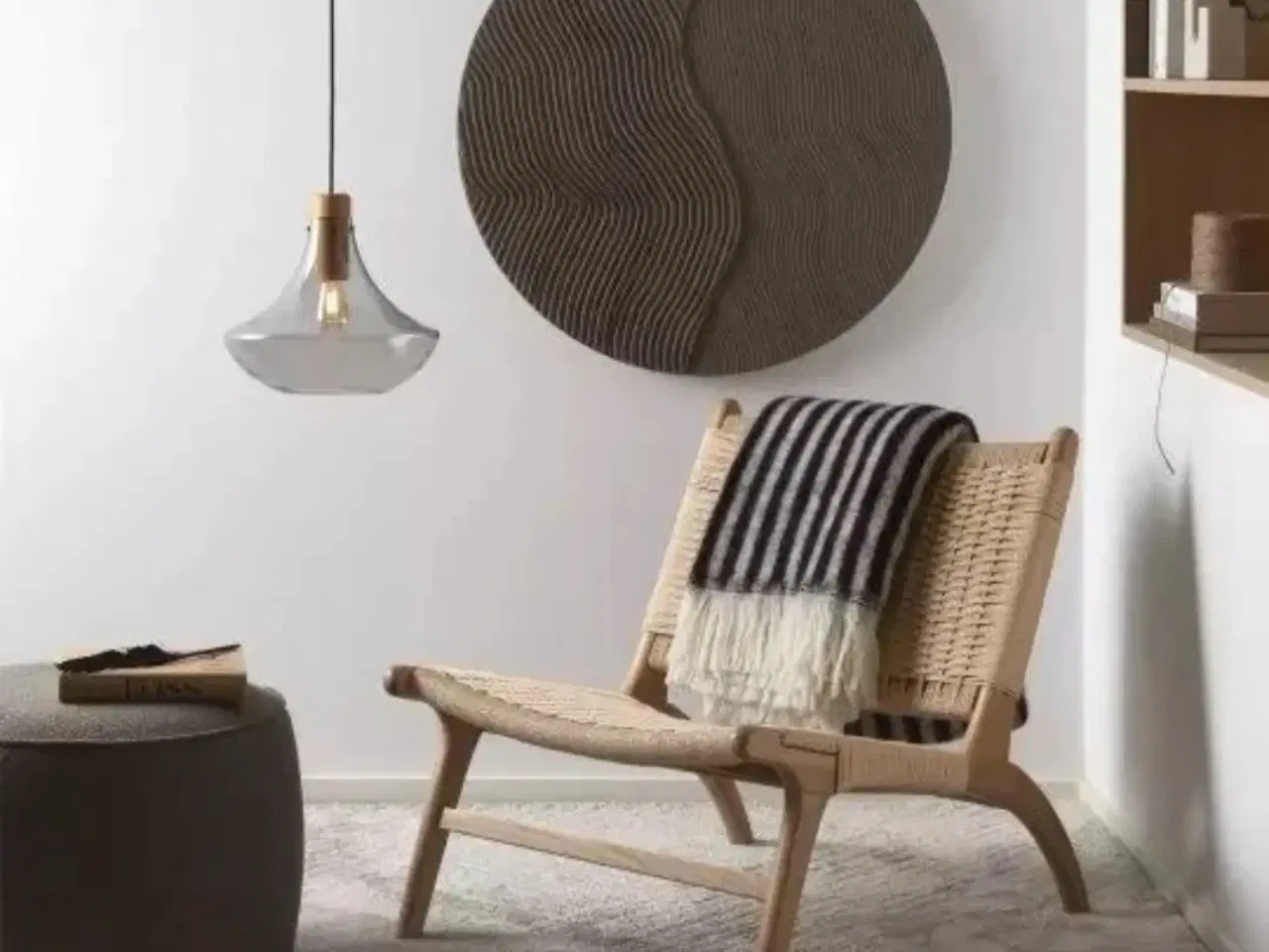 Billede 4 - Lærred ø80