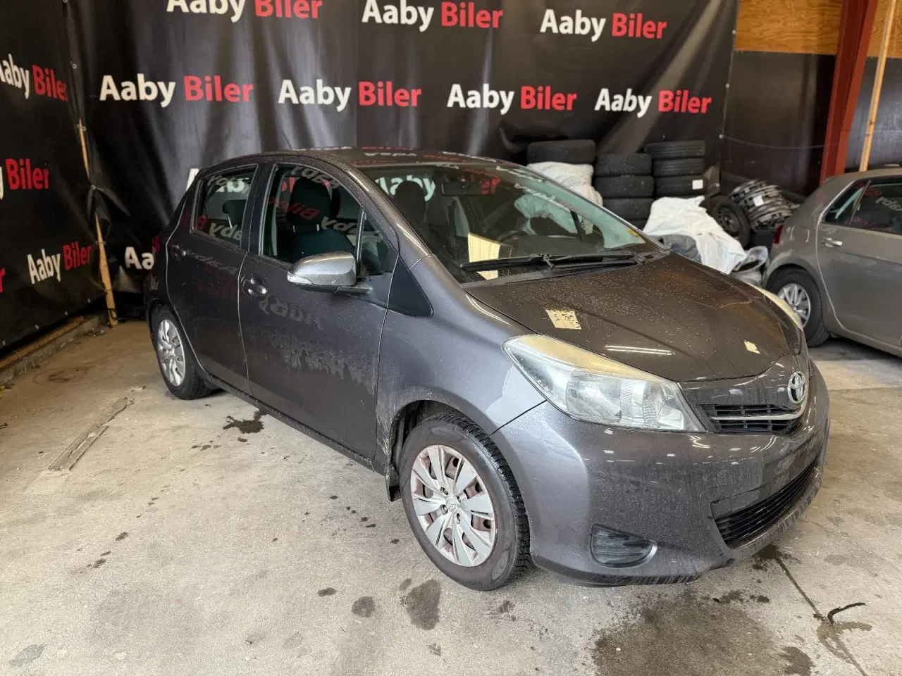 Billede 3 - Toyota Yaris 1,0 VVT-i T2 Touch