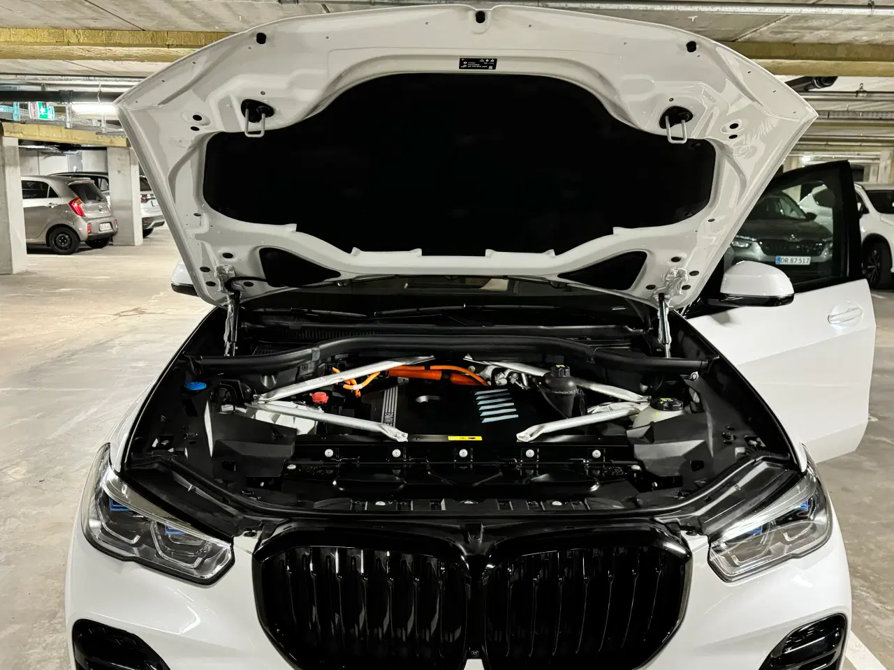 Billede 7 - BMW X5 45e M-Sport Plus