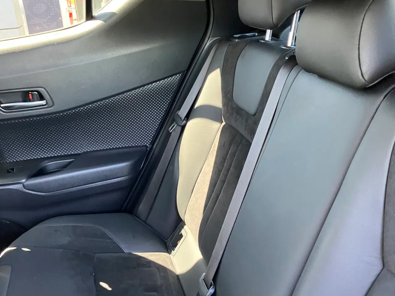 Billede 9 - Toyota Chr C-lub premium Alcantara 2.0