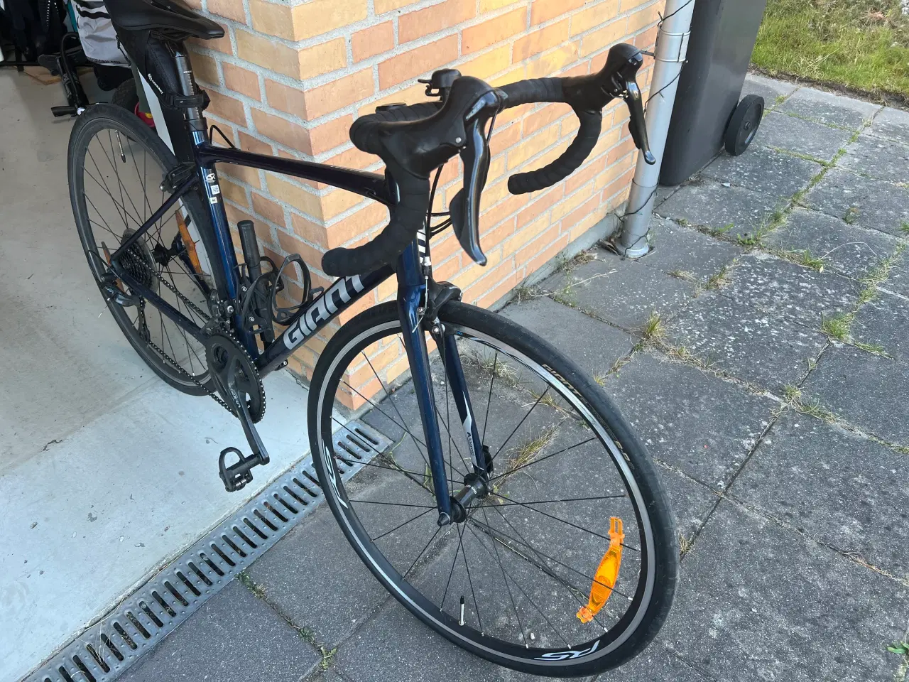 Billede 4 - Racercykel Giant Contend 