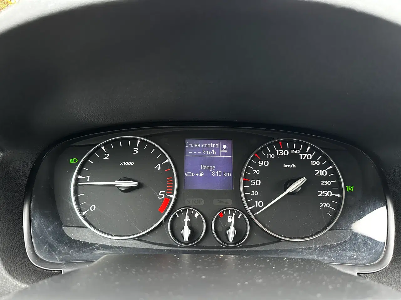 Billede 9 - Renault Laguna 1.5 Diesel