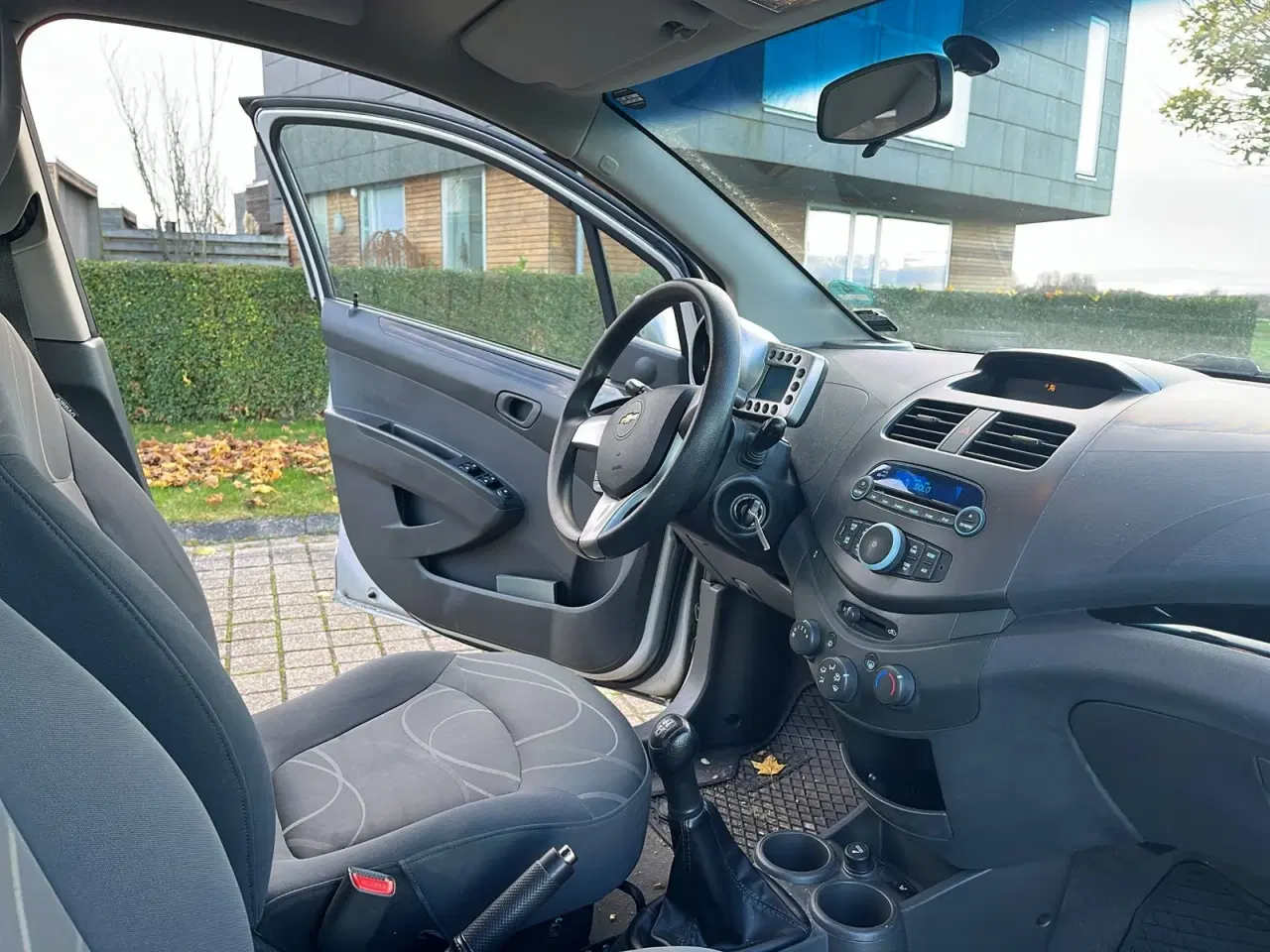 Billede 13 - Chevrolet Spark 1,2 LS