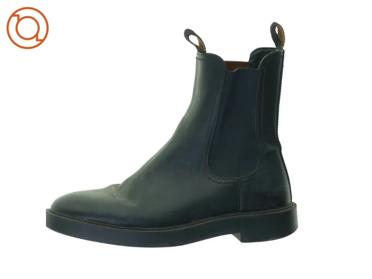 Billede 1 - Sko fra H&M (str. 39)