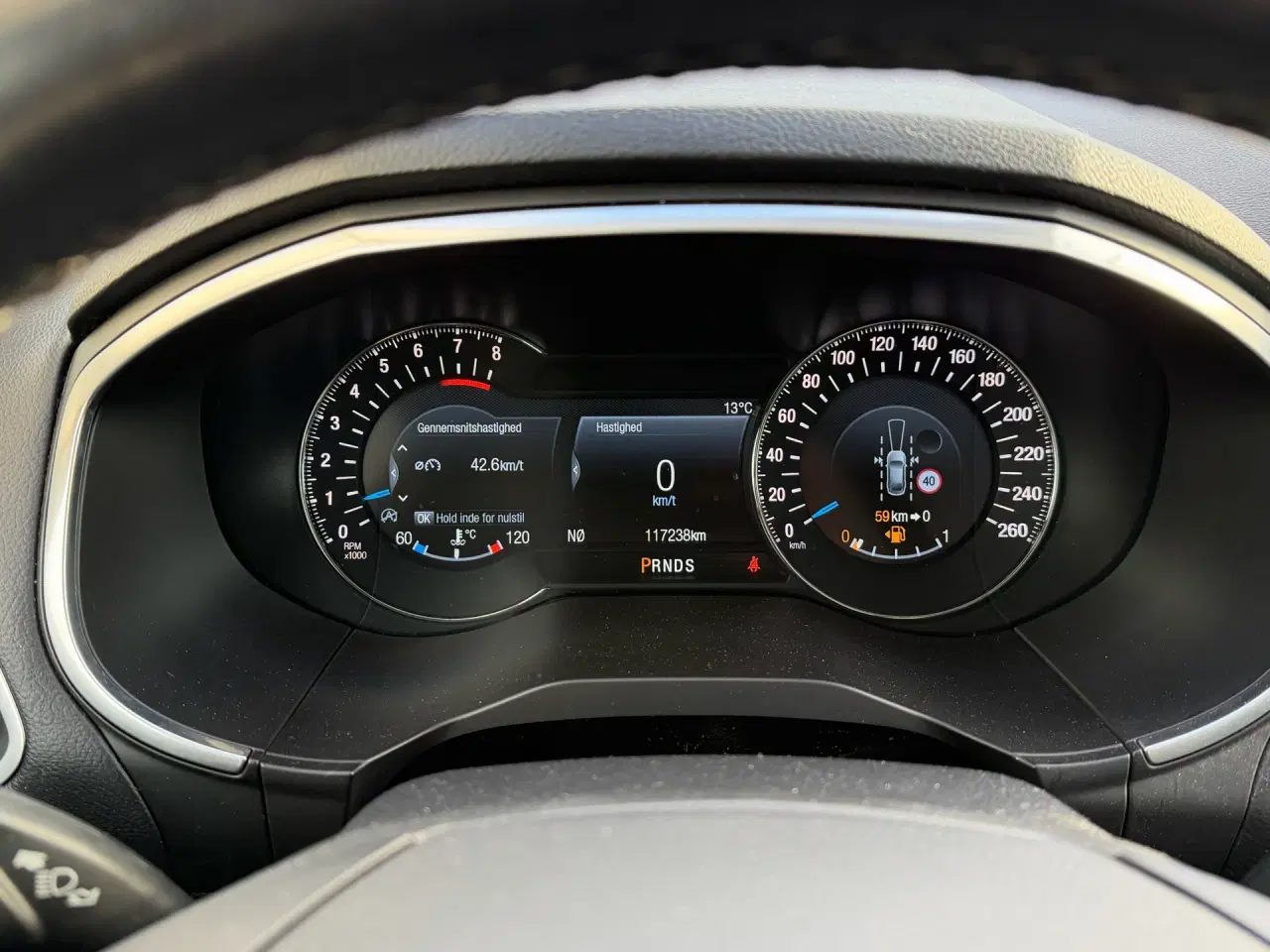 Billede 16 - Ford S-Max 2,0 EcoBoost Titanium 240HK 6g Aut.