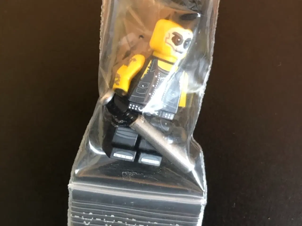 Billede 3 - Lego Ninjago 5005257 figurer