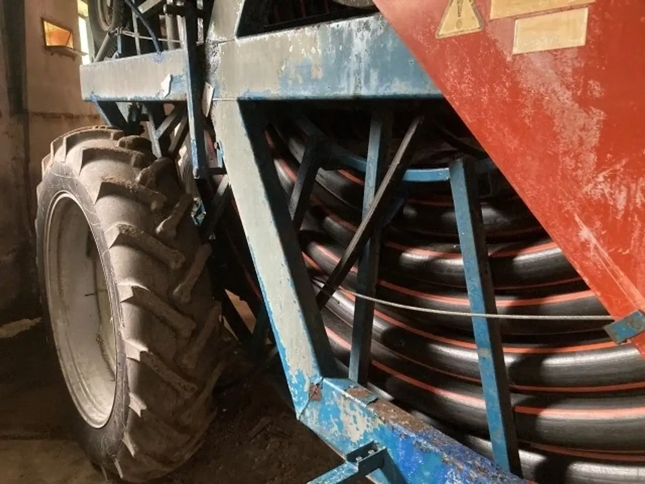 Billede 3 - Fasterholt FM3000