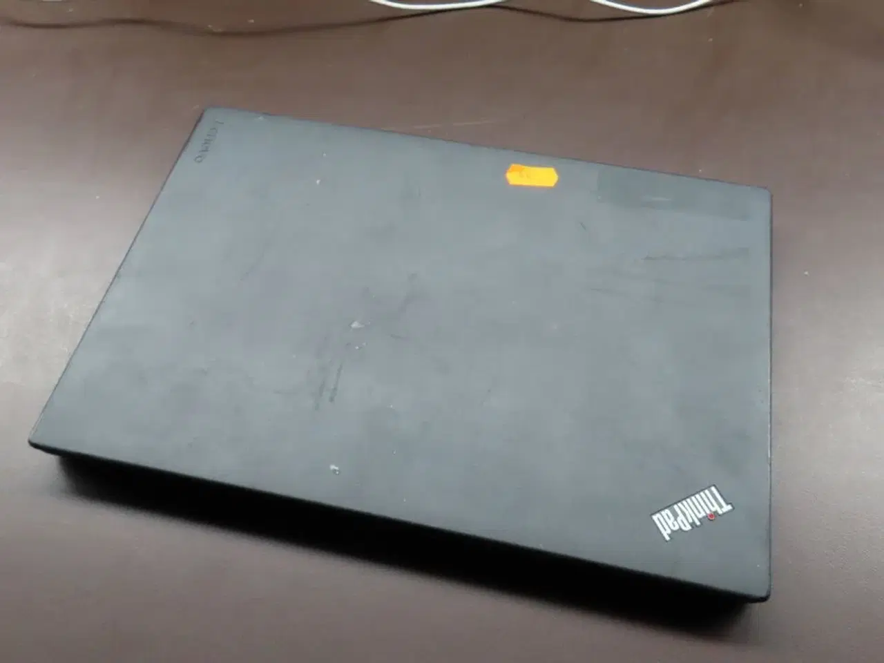 Billede 2 - Bærbar PC, LENOVO THINKPAD X270