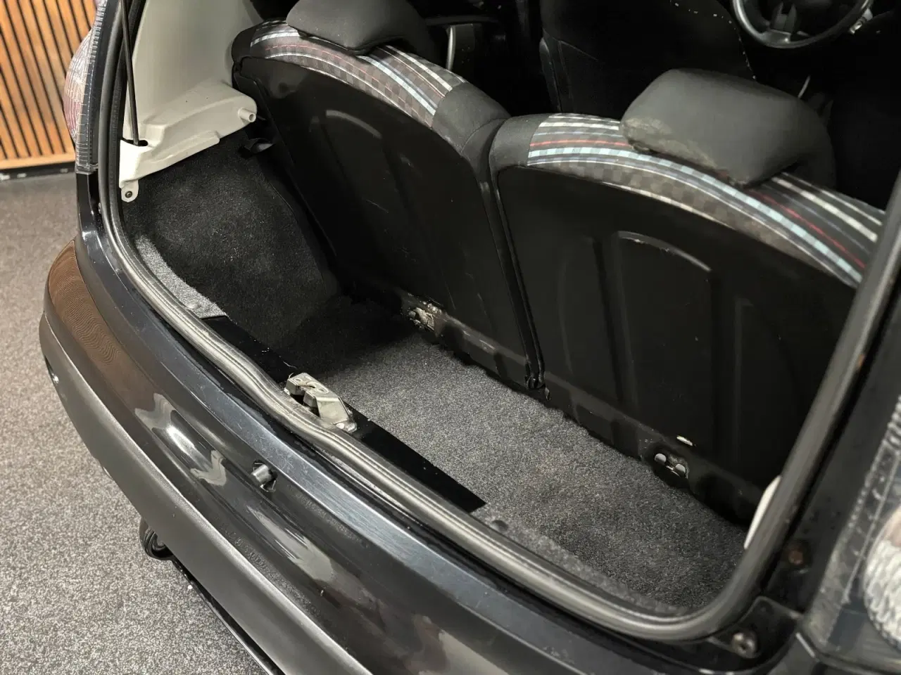 Billede 13 - Citroën C1 1,0i Exclusive