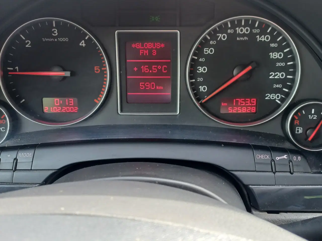Billede 4 - Audi A4 stationcar TDI 1,9
