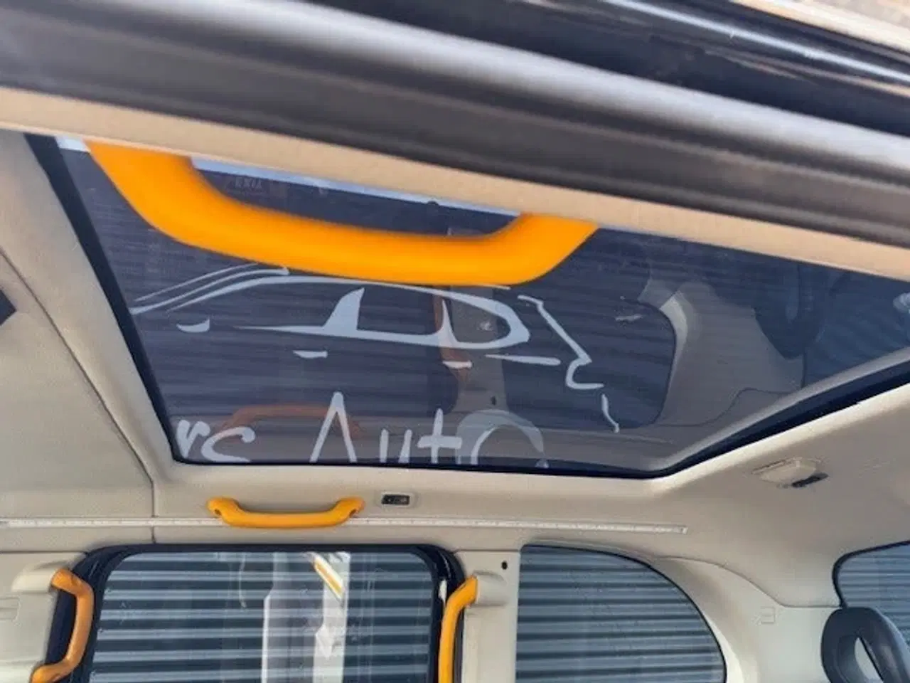 Billede 5 - LEVC TX 1,5 PHEV