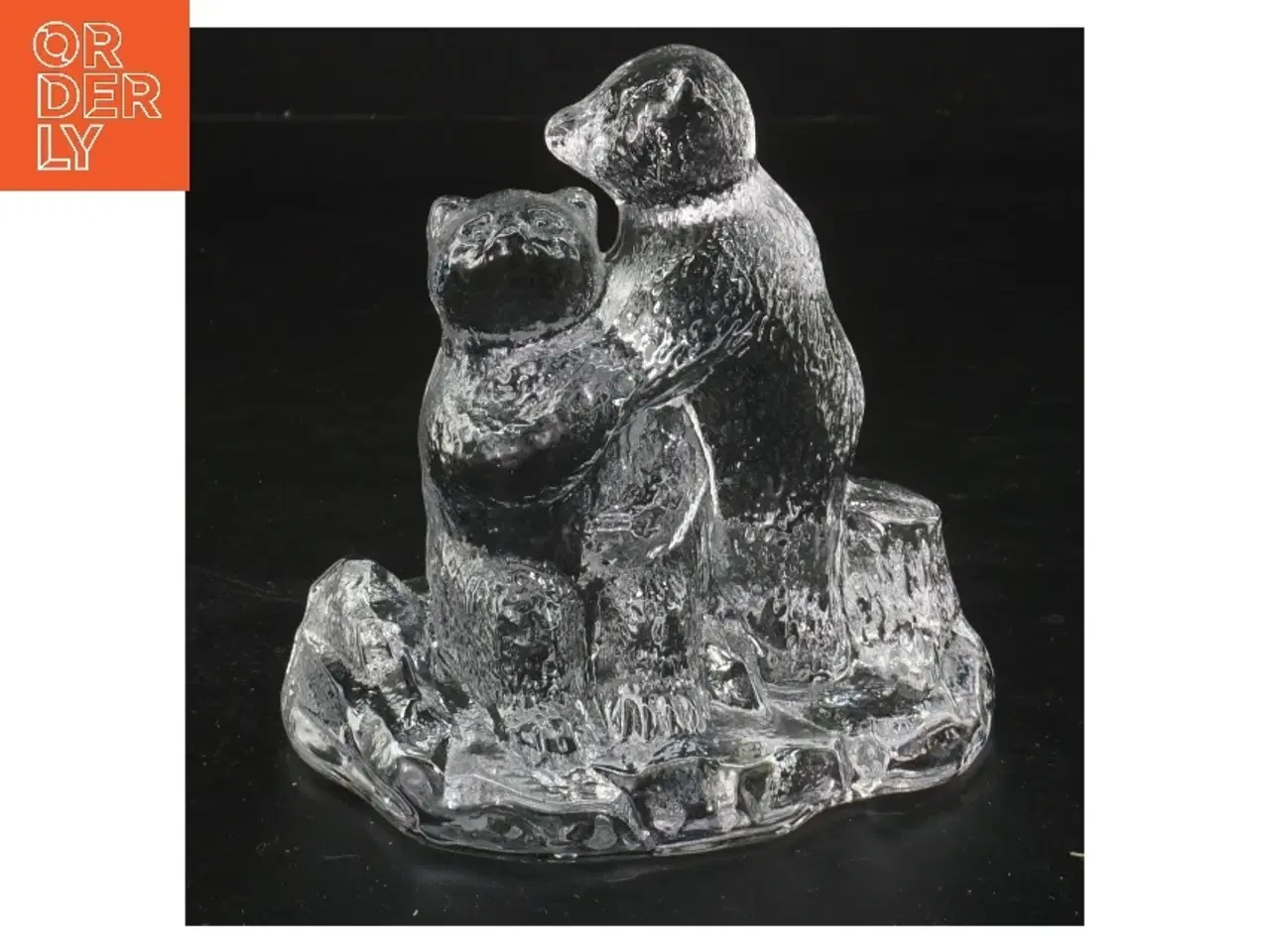 Billede 3 - Isbjørne i glas