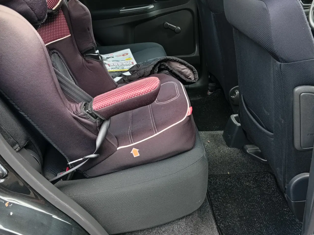 Billede 8 - Suzuki Ignis 1.3 . Lav kilometer 