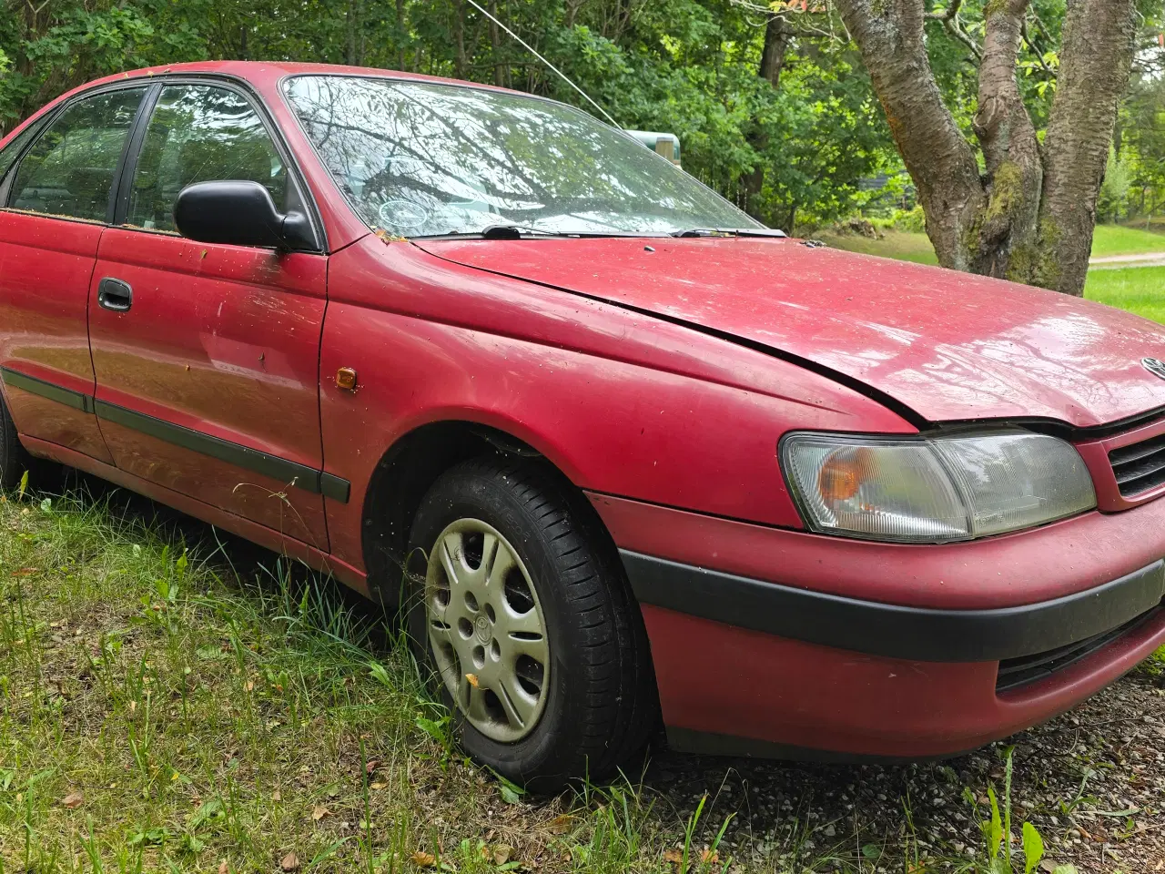 Billede 3 - TOYOTA CARINA E
