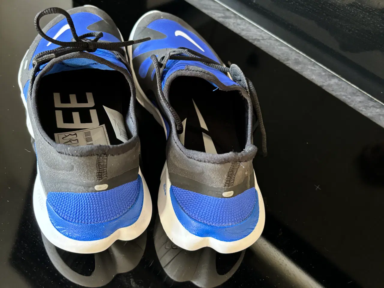 Billede 5 - Nike sko som nye 