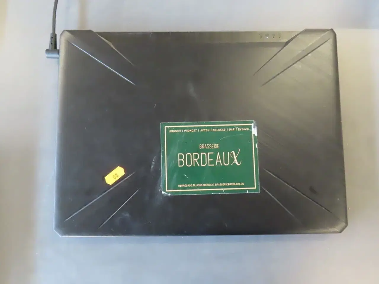 Billede 7 - Bærbar computer ASUS FX505D