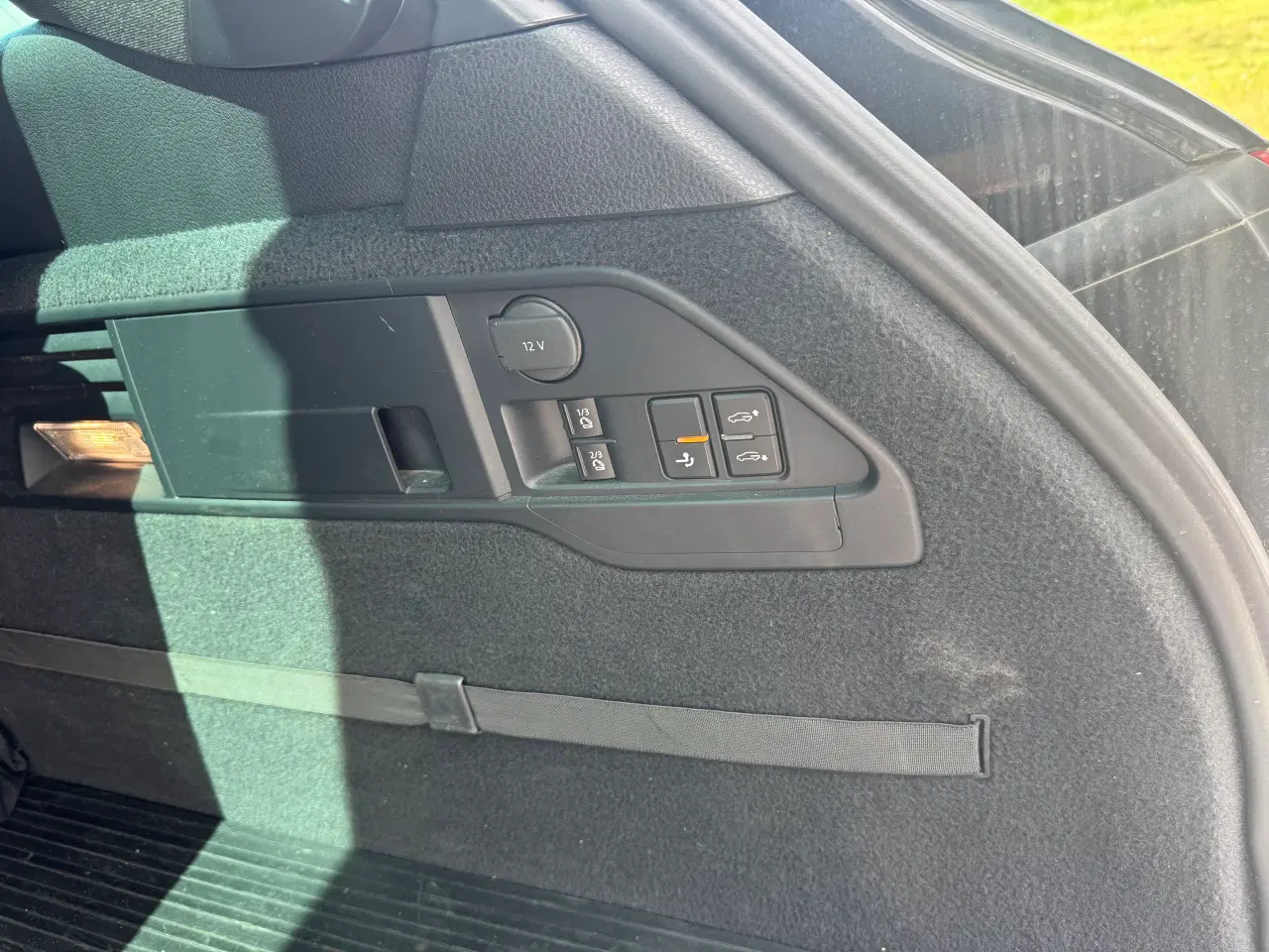 Billede 6 - Vw Touareg 4.2 tdi 340 hk R-line