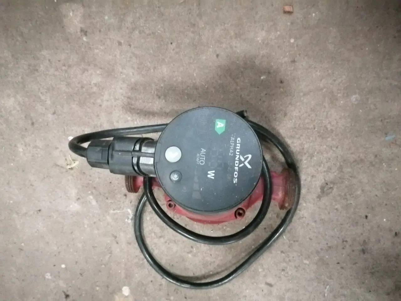 Billede 2 - Grunfos Cirkulationspumpe Alpha2 Auto,at 23-40-180