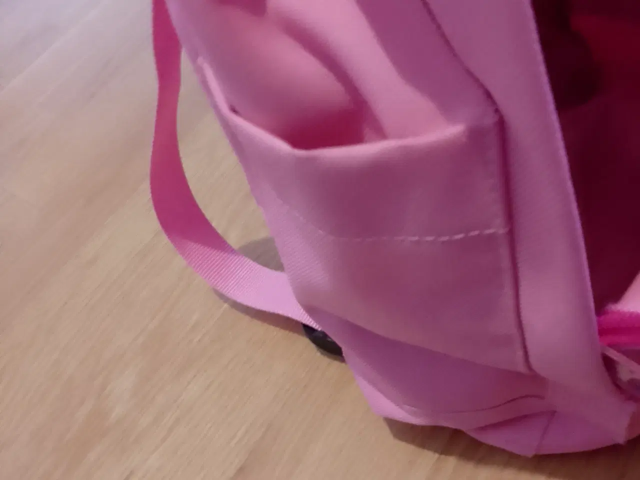 Billede 5 - Fjällräven rygsæk