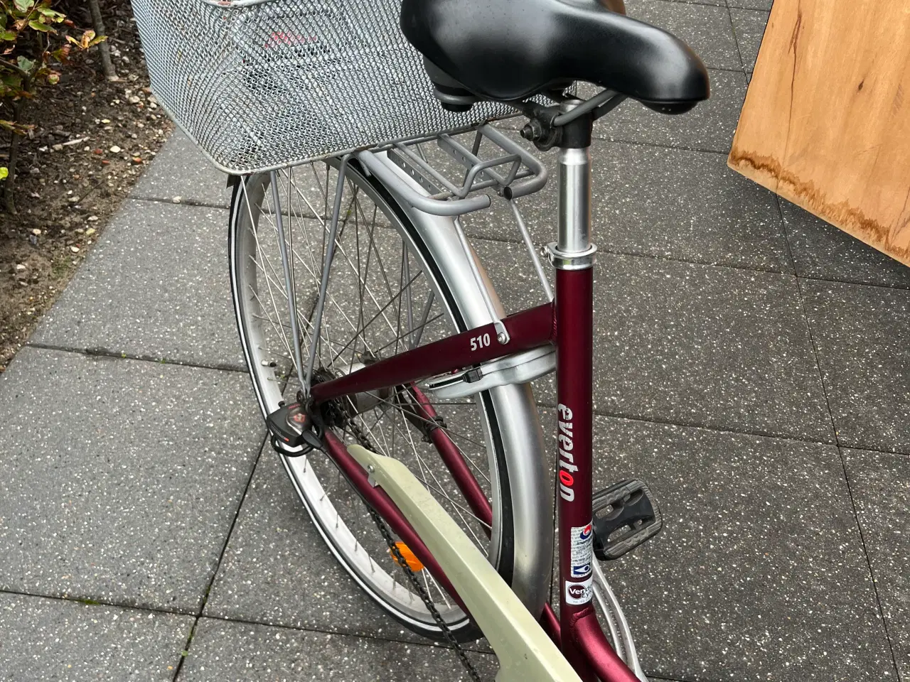 Billede 3 - Cykel