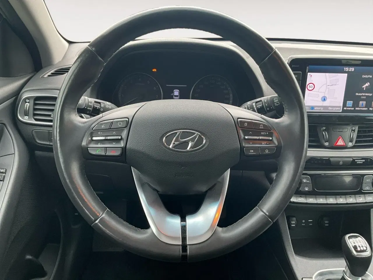 Billede 9 - Hyundai i30 1,0 T-GDi Premium stc.
