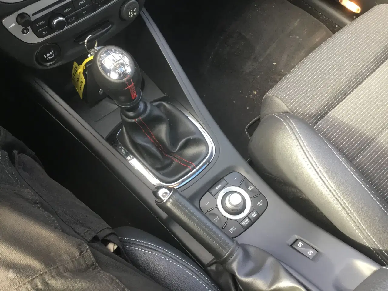 Billede 12 - Renault megan Gt coupe 1,6 dci 130hk