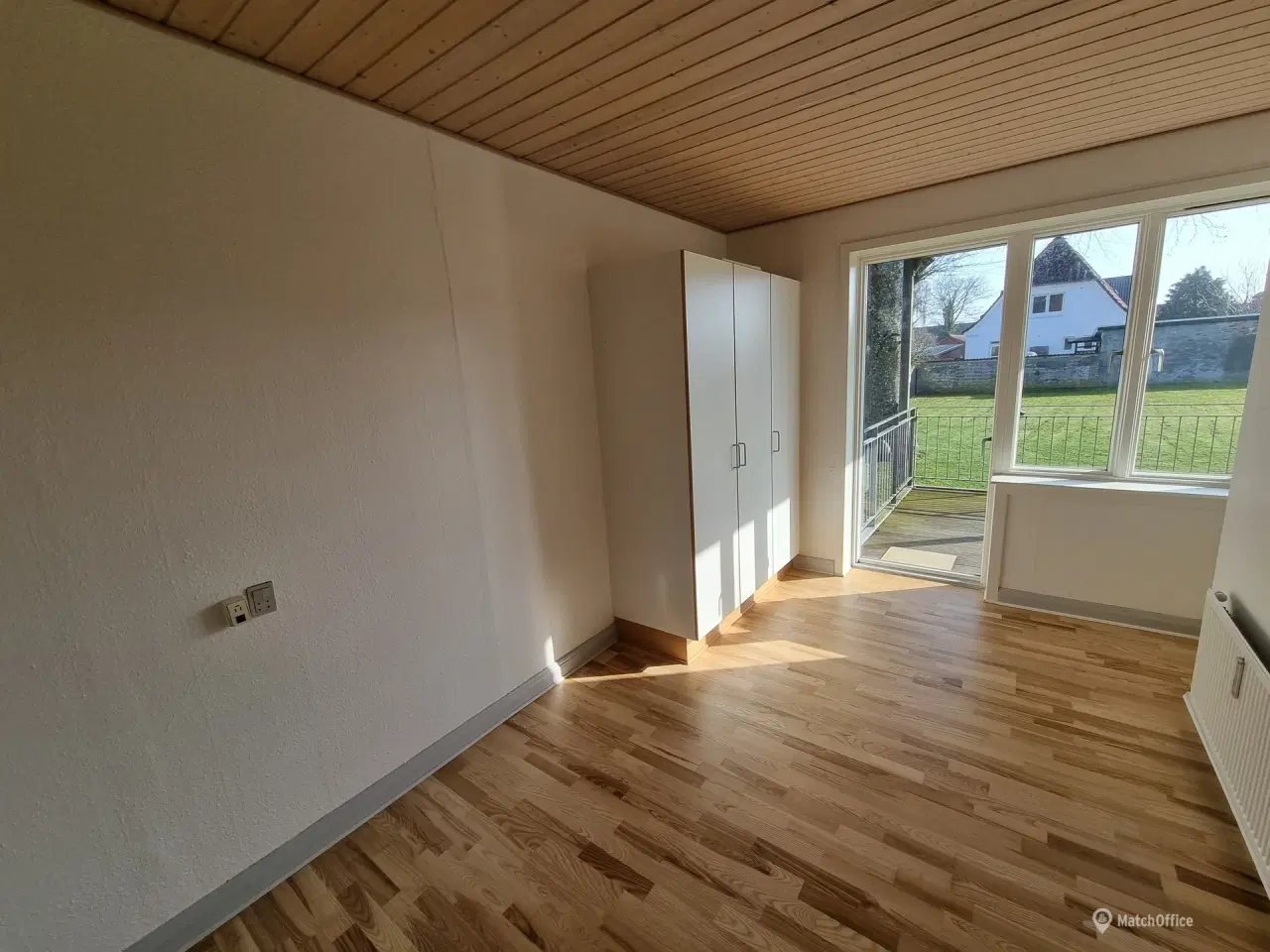 Billede 5 - Investeringsejendom med 3 boliglejemål - 1. års forrentning 6.8%