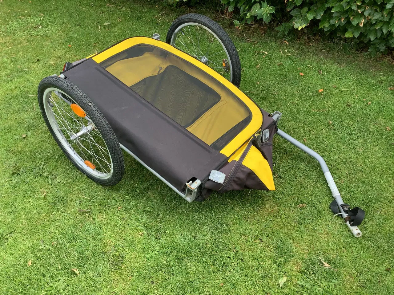 Billede 7 - BLUE BIRD hundetrailer