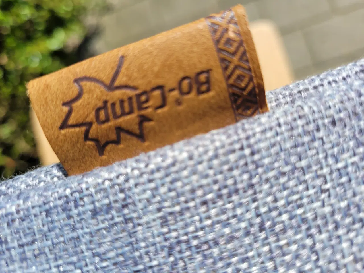 Billede 3 - Kommode (sammenklappelig/ letvægt) til fortelt 