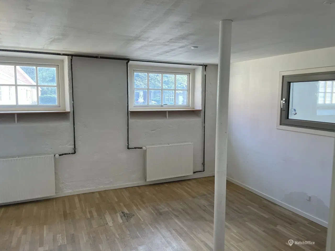 Billede 4 - Lager/produktion incl fri vand og varme